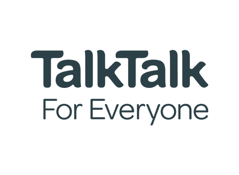 TalkTalk Logo