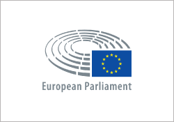 EU Parliament Logo