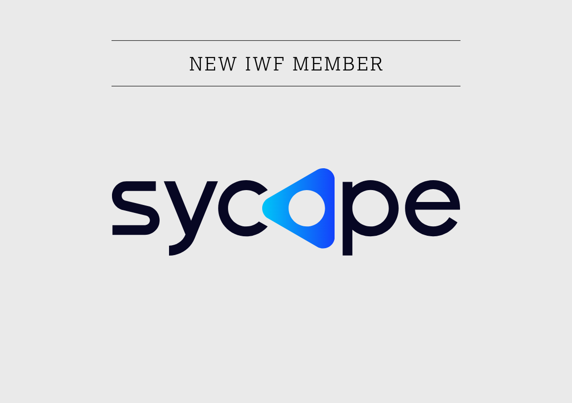 Sycope joins the Internet Watch Foundation to strengthen protections for children online