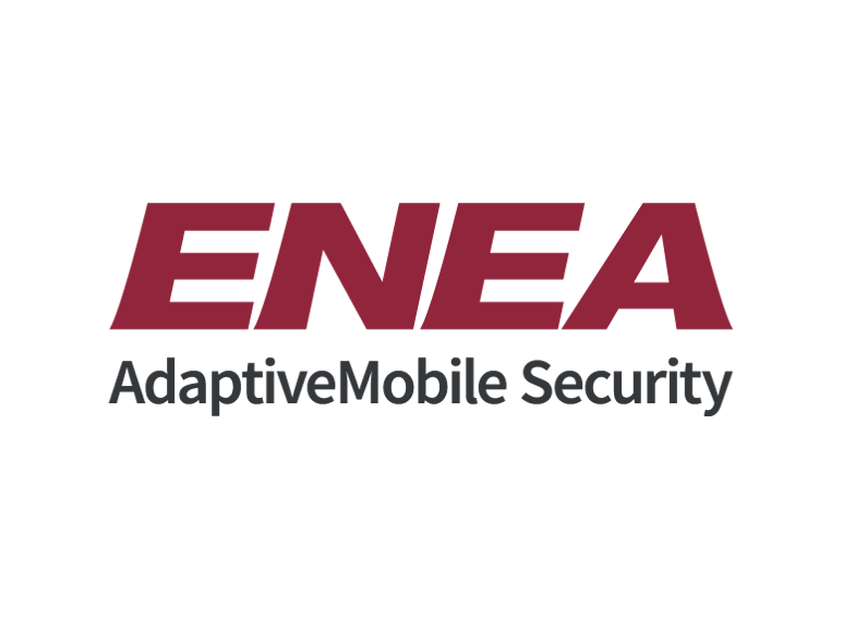 Enea AdaptiveMobile Security logo