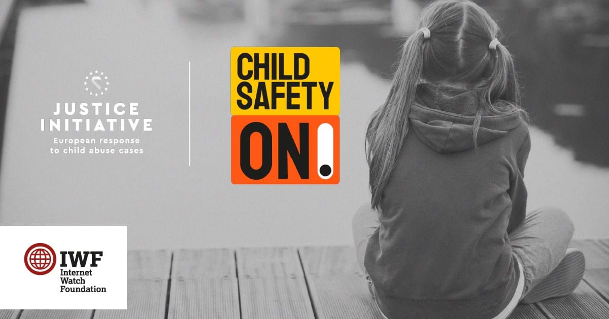 New release! IWF launches podcast on the effects end-to-end encryption  could have in the fight against child sexual abuse imagery - UK Safer  Internet Centre