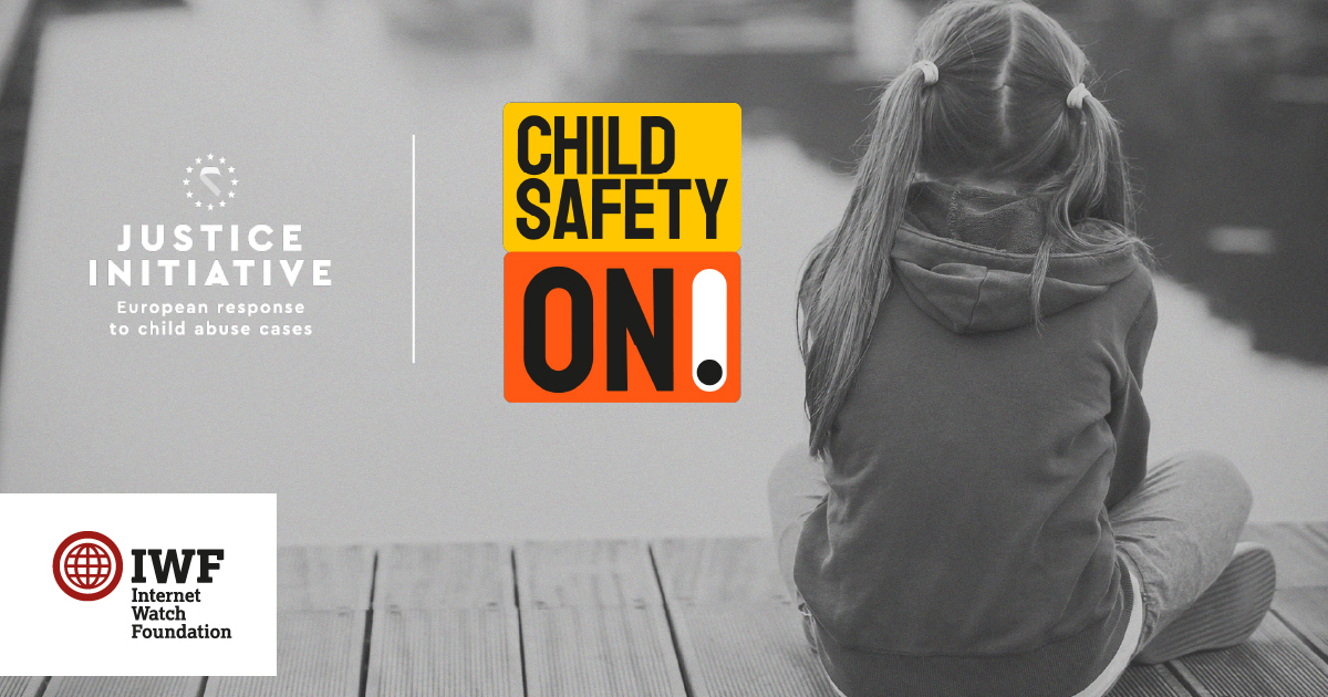 IWF supports new campaigns fighting to protect children online