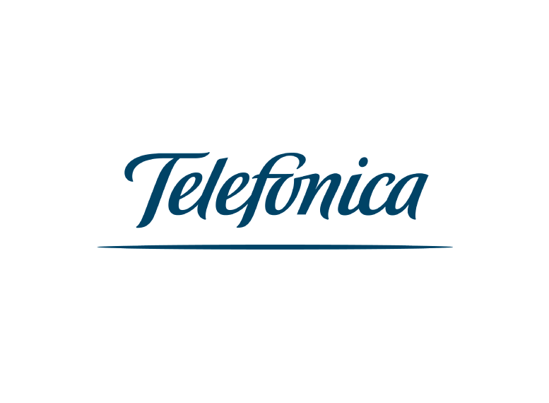 Telefonica Logo 