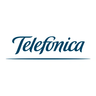 Telefonica Logo