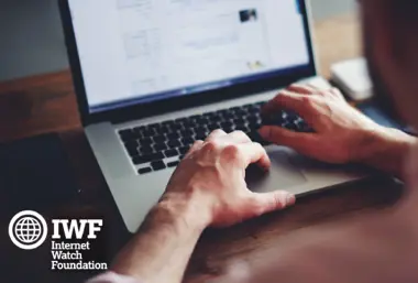 Inside the first ever IWF Online Child Safety Hackathon