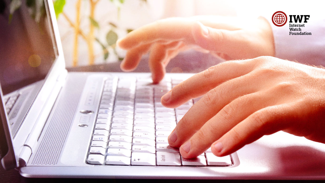 Abuse material would cause 'untold damage', staying online for many years if it wasn’t for the IWF, Peer warns