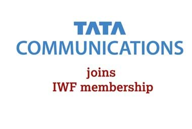 Tata Communications becomes the first Indian internet service provider to join the Internet Watch Foundation