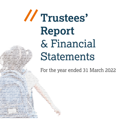 IWF Trustees Report 2022