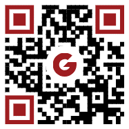 Just Giving QR Code