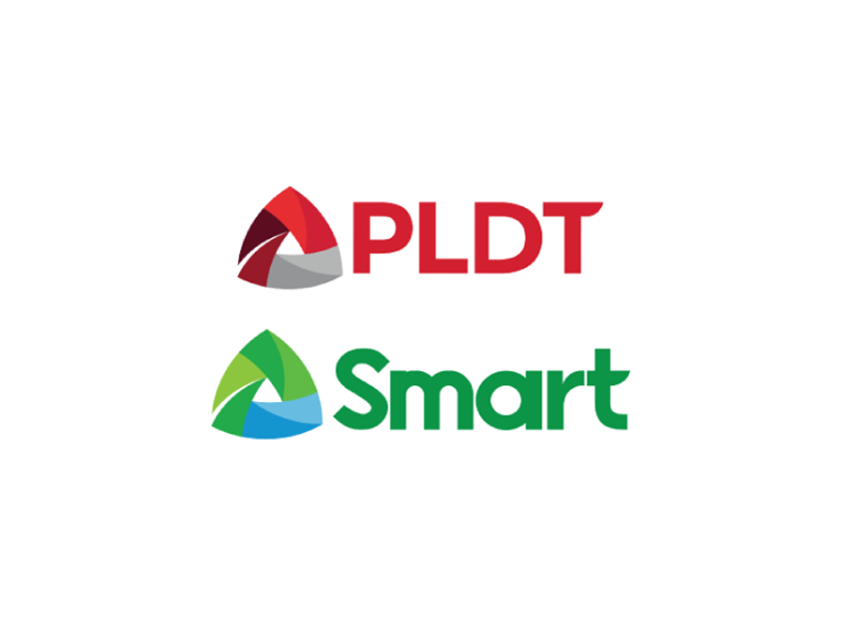 PLDT Smart logo