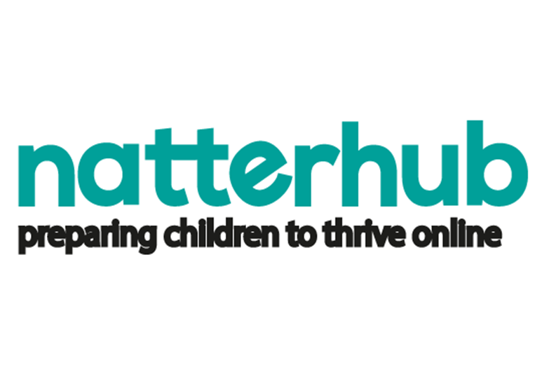 Natterhub logo