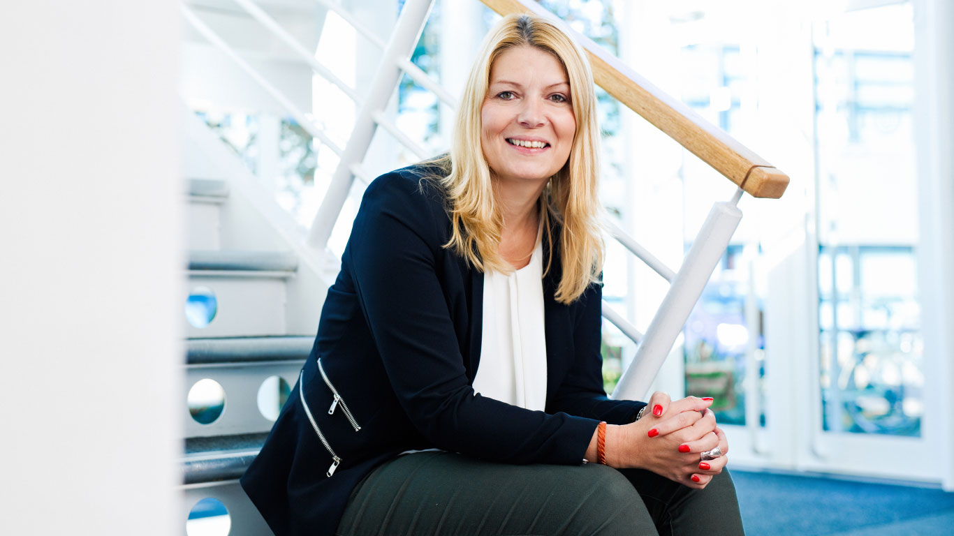 Shorter working days, counselling and table tennis: How the Internet Watch Foundation (IWF) takes care of its staff