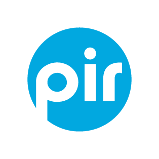 PIR Logo