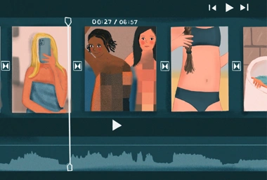 Full feature-length AI films of child sexual abuse will be ‘inevitable’ as synthetic videos make ‘huge leaps’ in sophistication in a year