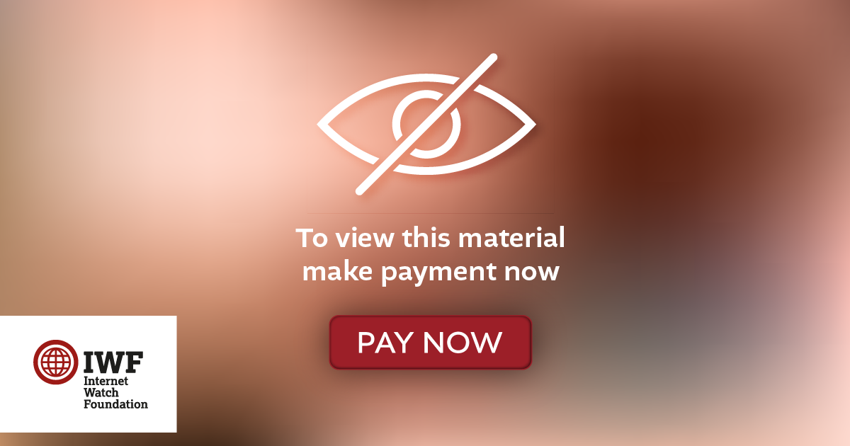 Eye icon with line through it