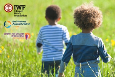 ‘Unprecedented collaboration’ will help fight against online child sexual abuse