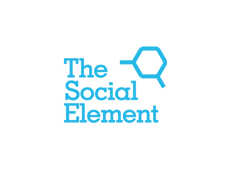 The Social Element logo