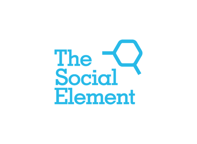 The Social Element logo