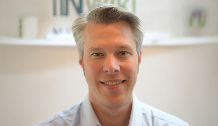 Owen Smigelski, Namecheap Head of ICANN Compliance & Relations