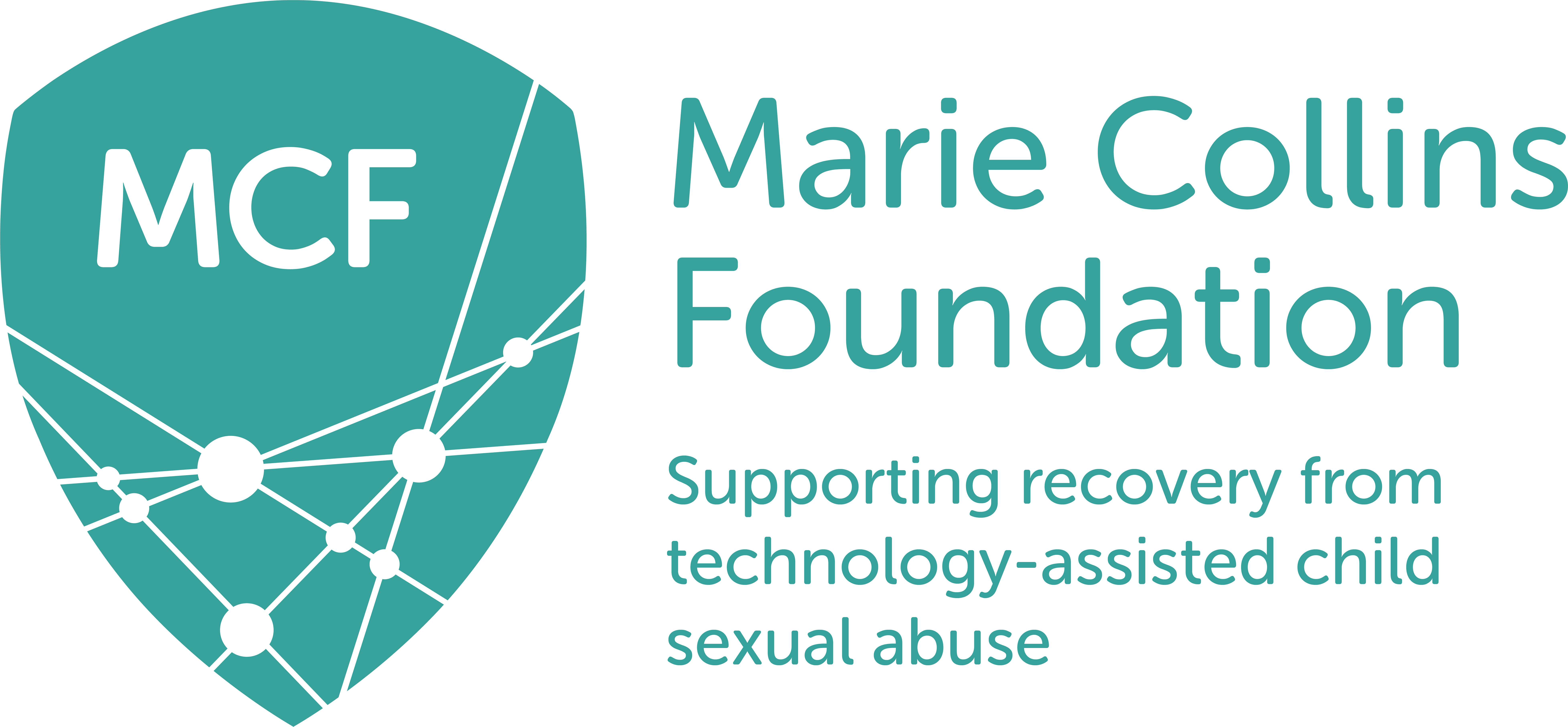 The Marie Collins Foundation logo