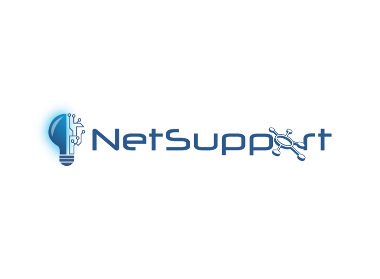 Netsupport logo