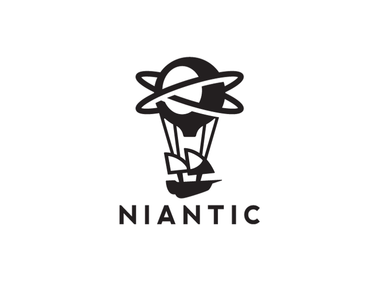 Niantic logo