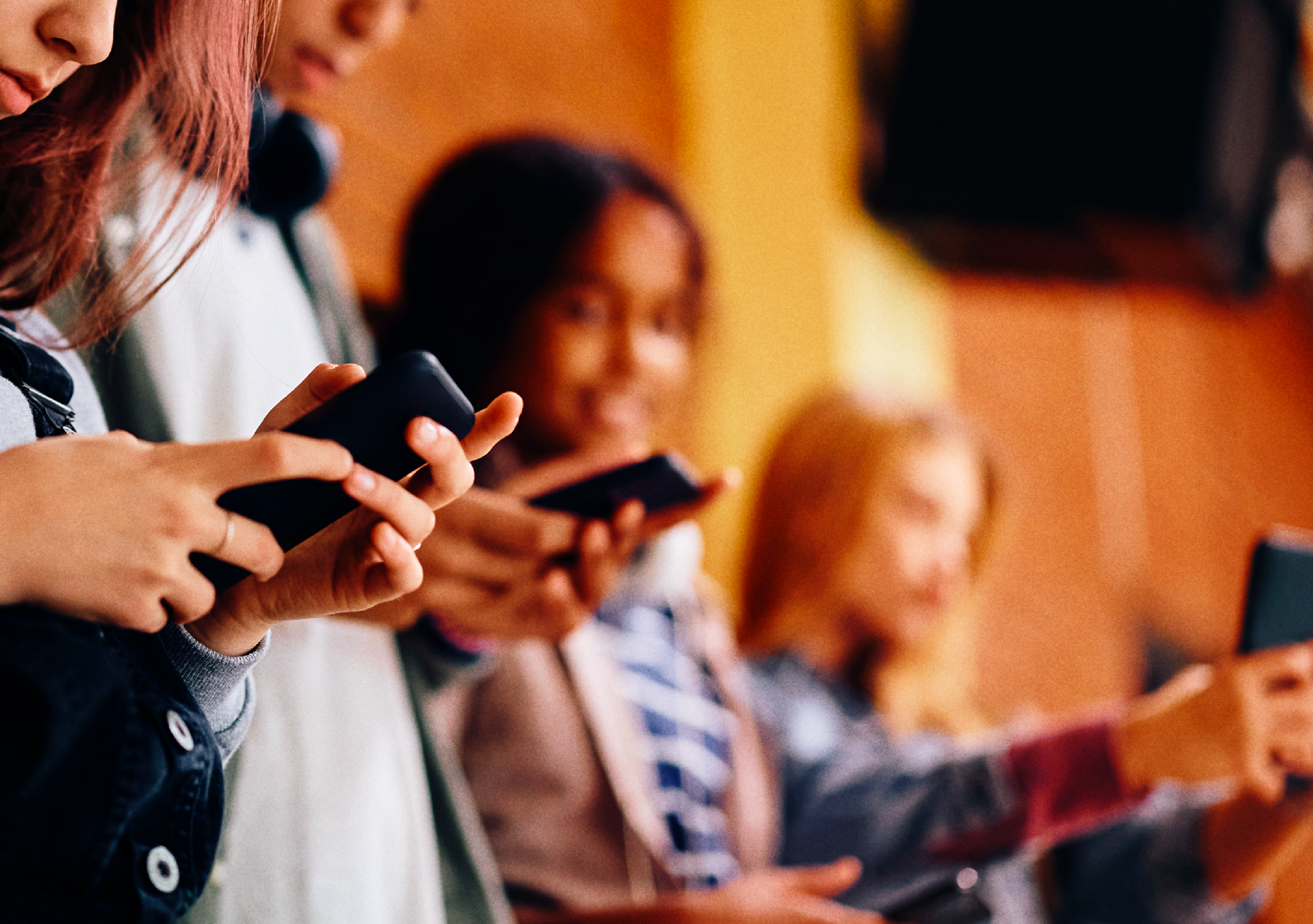 Tik Tok’s bold step puts children’s safety before the rush for extreme privacy - more should follow their example