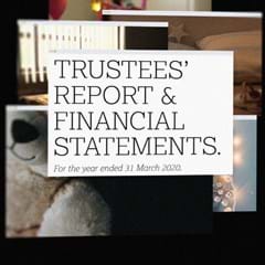 2020 Trustees Report
