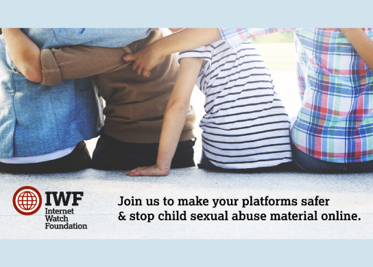 New IWF members will help protect children in 'thousands of schools nationwide'