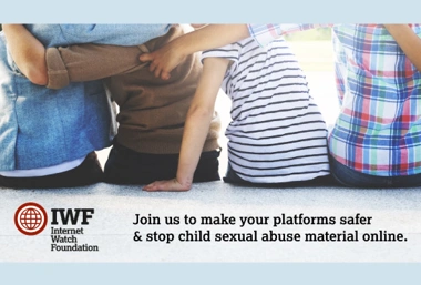 New IWF members will help protect children in 'thousands of schools nationwide'