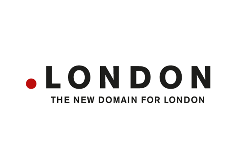 Dot London logo
