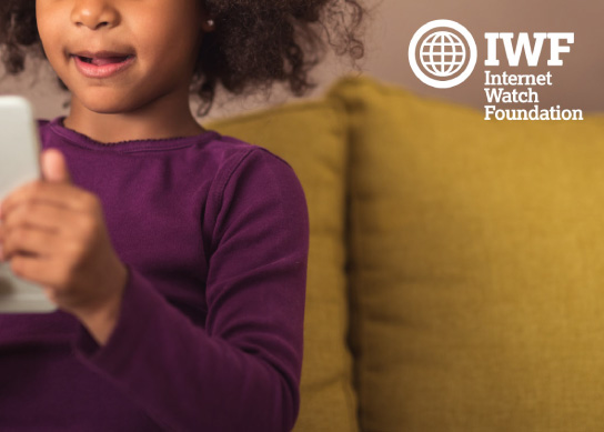 Call for experts to help tackle growing threat of ‘self-generated’ online child sexual abuse material