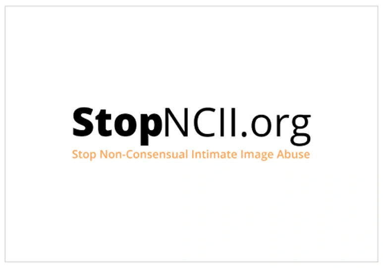 Stop NCII Logo