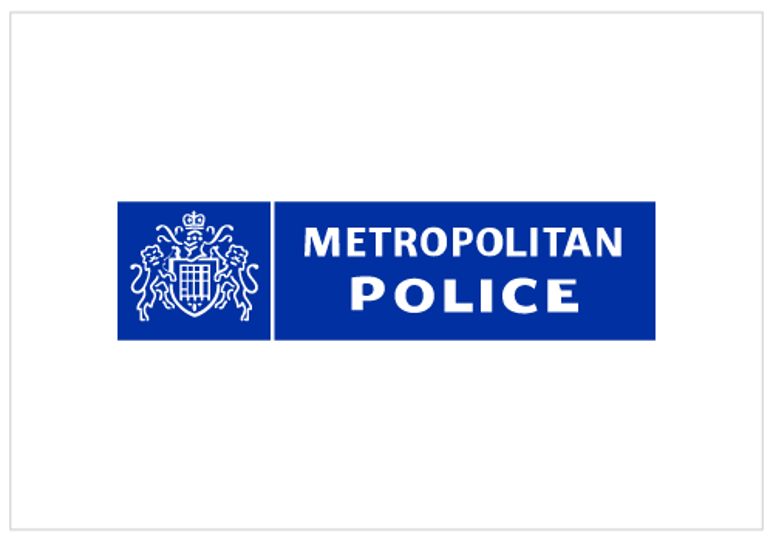 Met Police Logo 