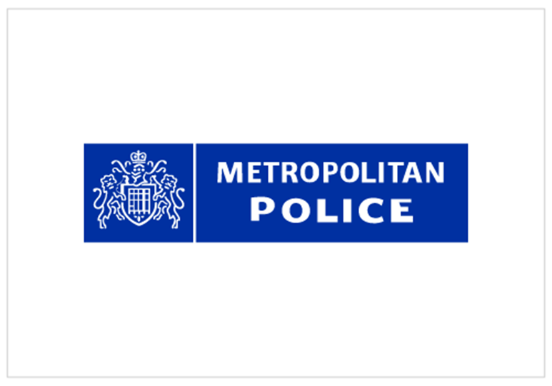 Met Police Logo 