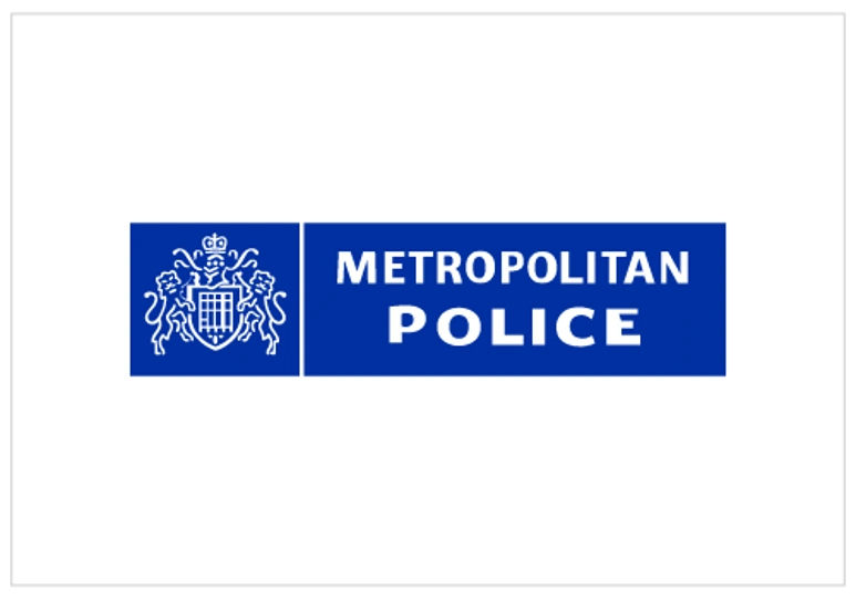 Met Police Logo