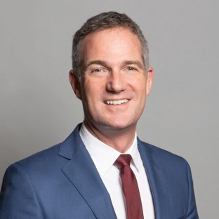 Secretary of State for Science, Innovation and Technology, Peter Kyle MP