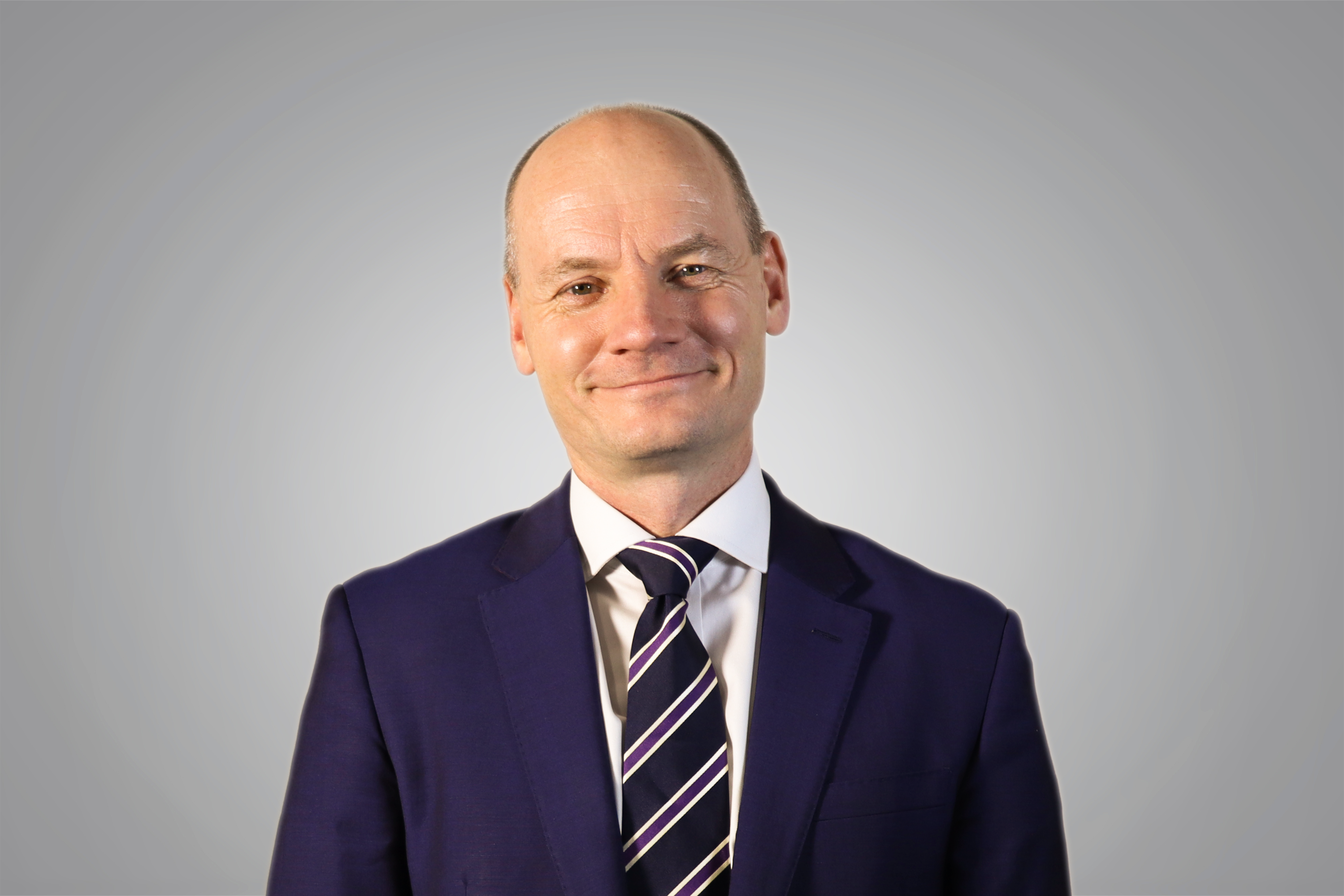 Alex Murray, National Crime Agency Director of Threat Leadership and policing lead for artificial intelligence