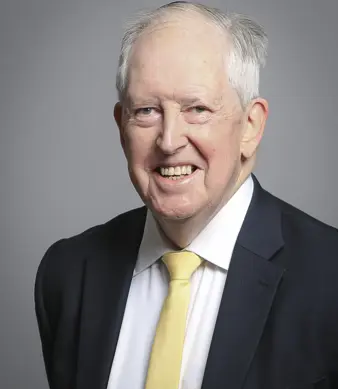 Rt Hon Lord McNally