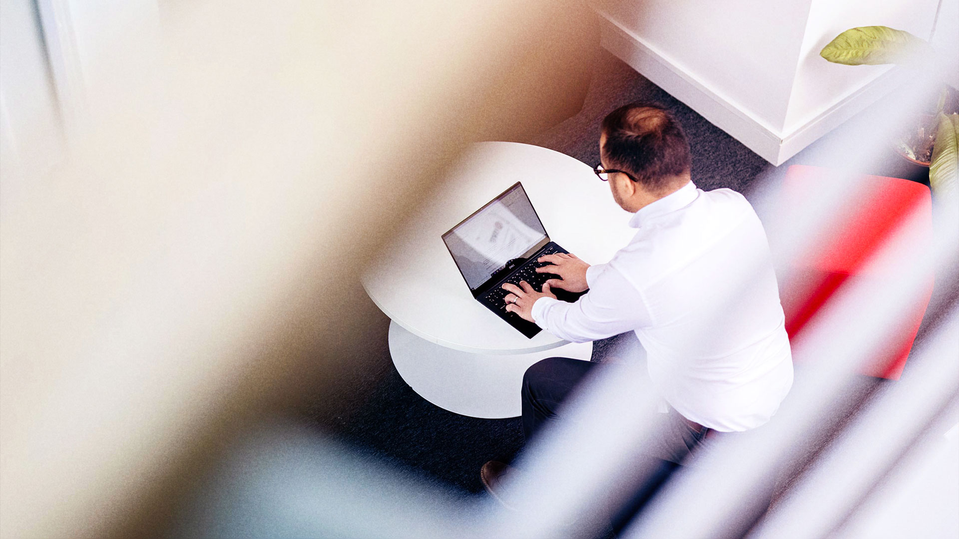 Executive Team structure