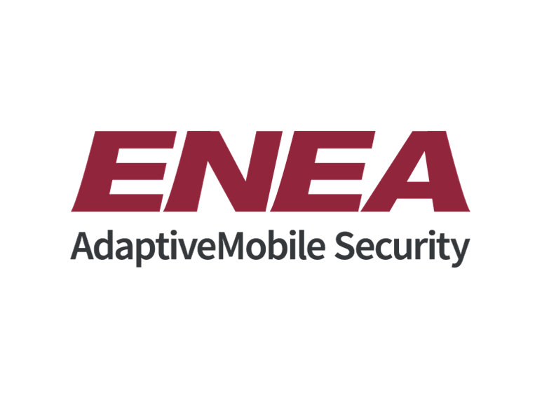 Enea AdaptiveMobile Security logo