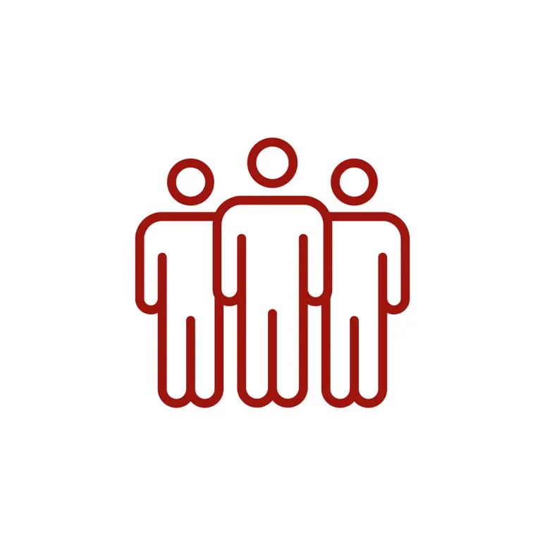 People icon