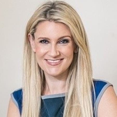 Rena Maycock Founder Chirp